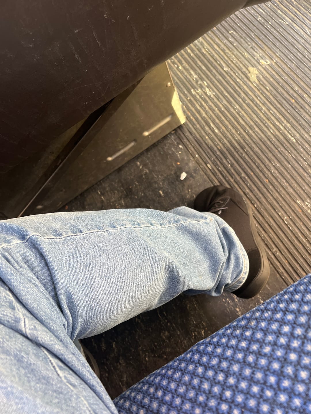 Customer photo review of Sage - Barefoot Shoes