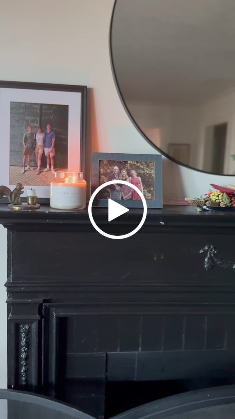 Customer video review of Pumpkin Soufflé 22 oz Glass Candle