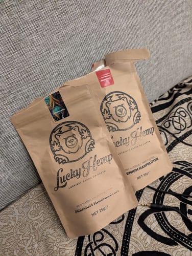 Customer photo review of Sommer Duo