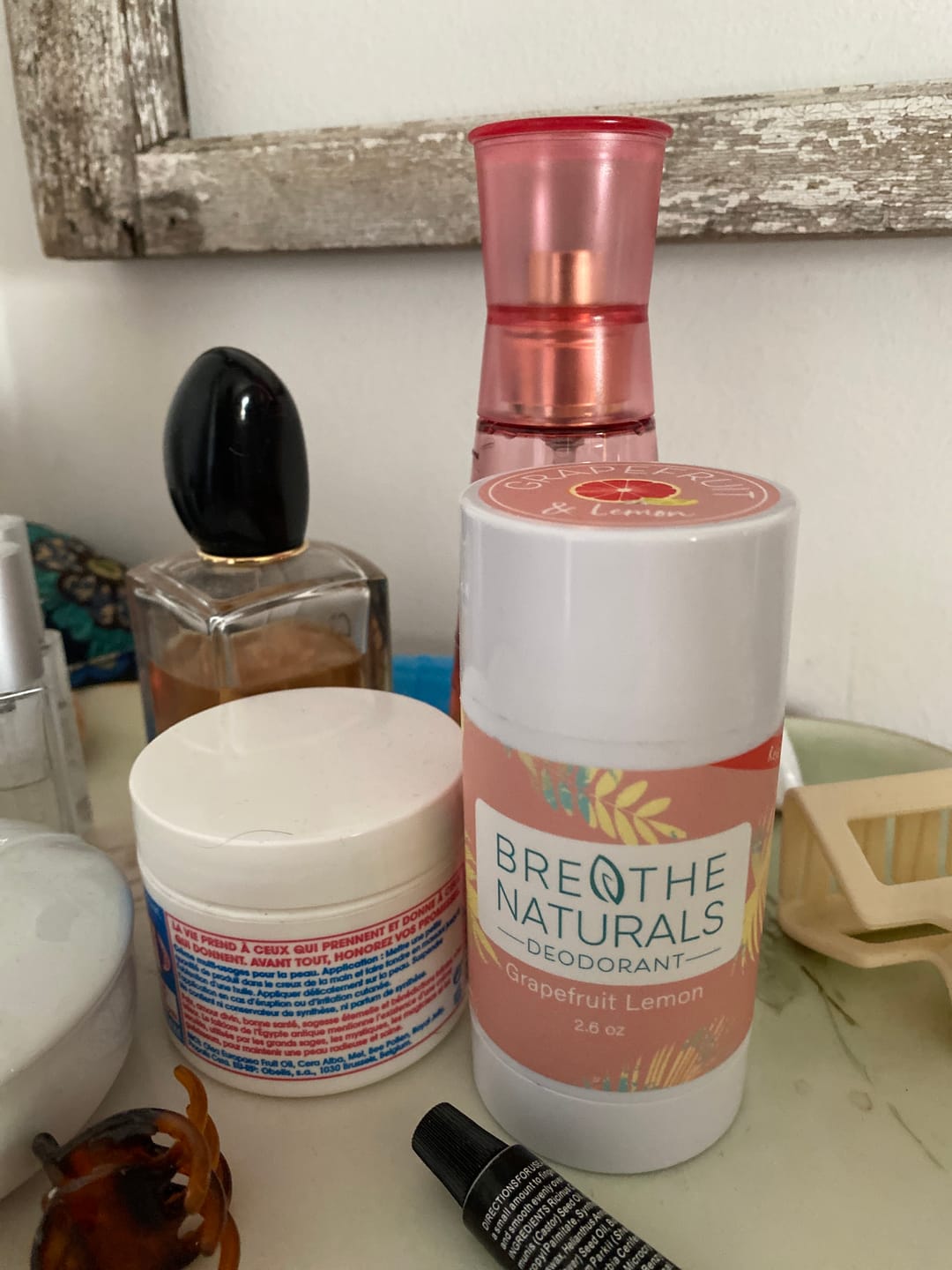 Customer photo review of Build Your Bundle