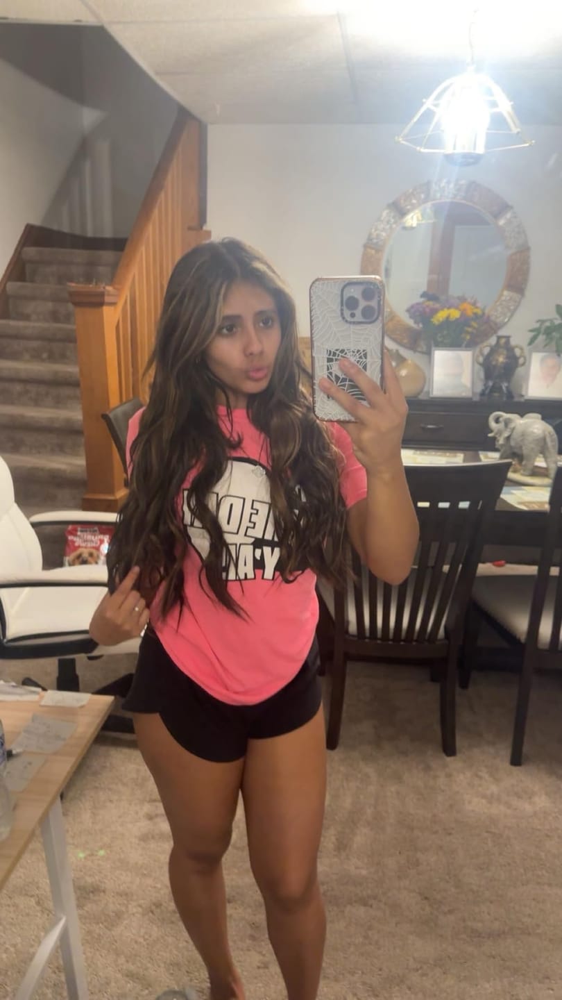 Customer photo review of Mono Hair Topper Virgin Human Hair Brown Balayage #2/8/2