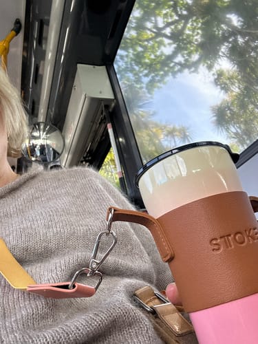 Customer photo review of Kerrie it out Bundle