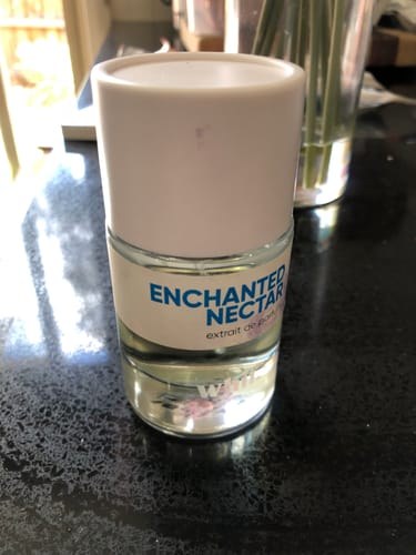 Customer photo review of Enchanted Nectar