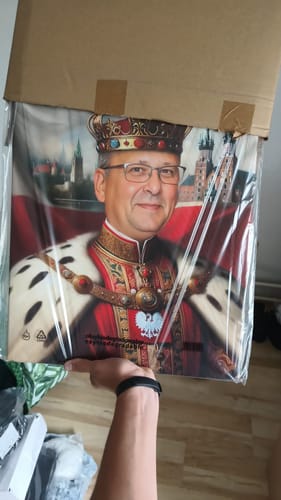 Adriana G. review of Król Polski image 1 out of 1