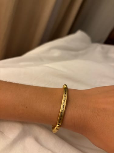 Customer photo review of GIFT BOX (POS)