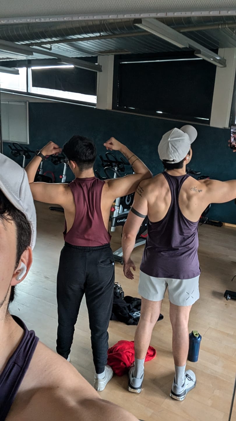 Customer photo review of 3011 - The Perfect Stringer