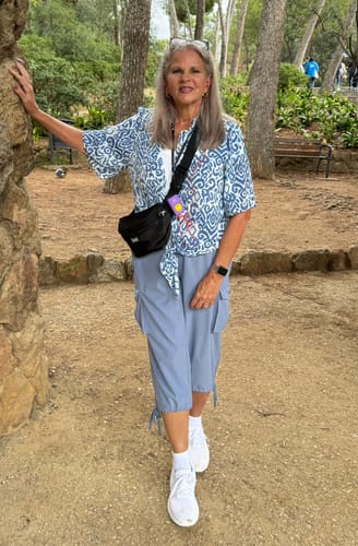 Customer photo review of Tirzepatide Weight Loss Program (Three Months)