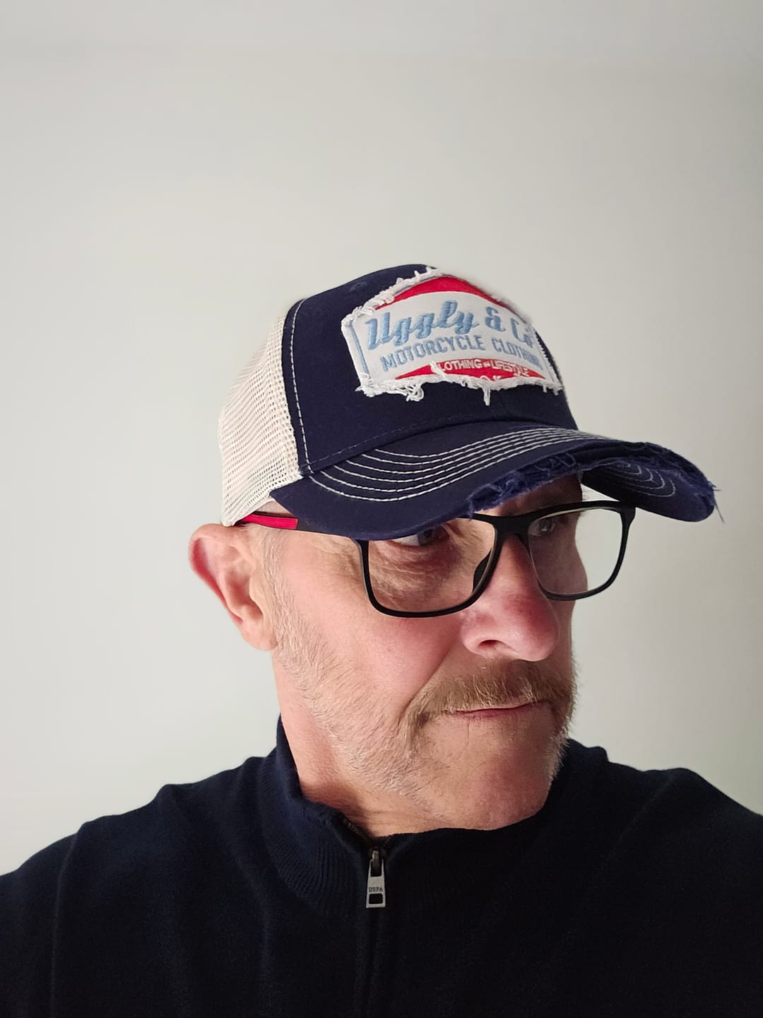 Customer photo review of Diamond Cap