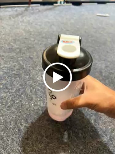 Customer video review of Burn of the Gods - Fat Burner