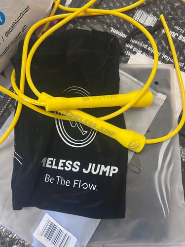 Customer photo review of Shipping Protection