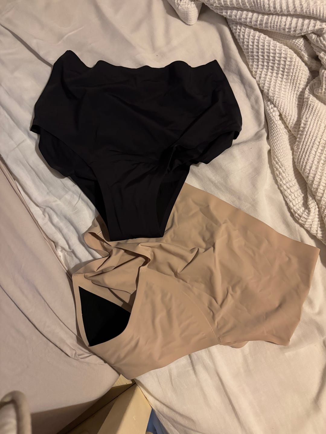 Customer photo review of היפסטר ללא תפרים - ספיגה גבוהה