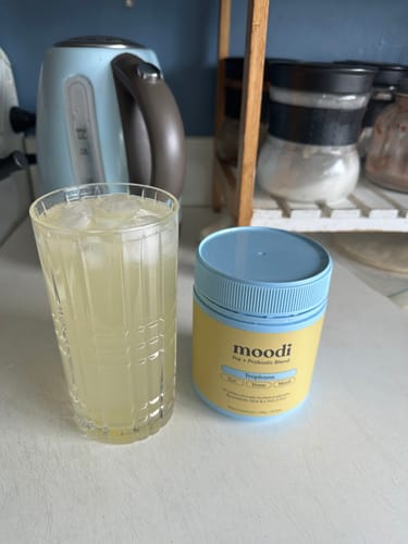 Customer photo review of Tropicana