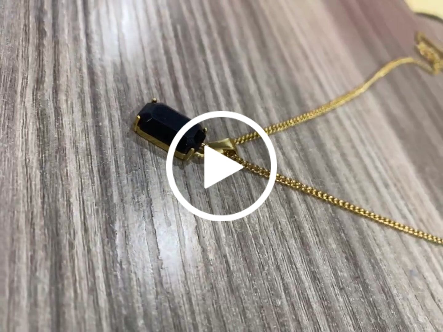 Customer video review of Eclipse (Gold)