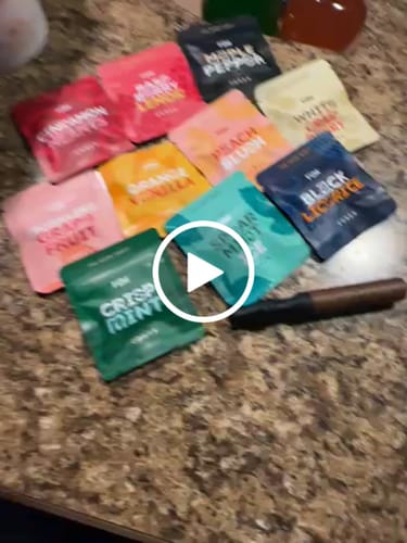 Customer video review of The Journey Pack