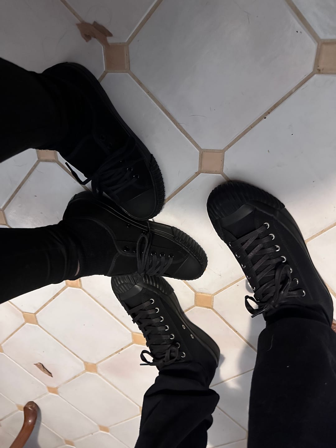 Customer photo review of Grounder Lo