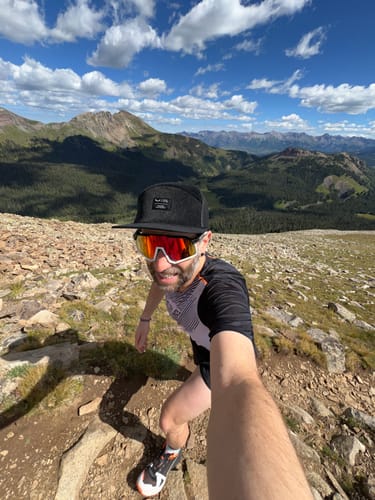 Customer photo review of Zapatilla Hombre Ultra 100 Modelo 2024