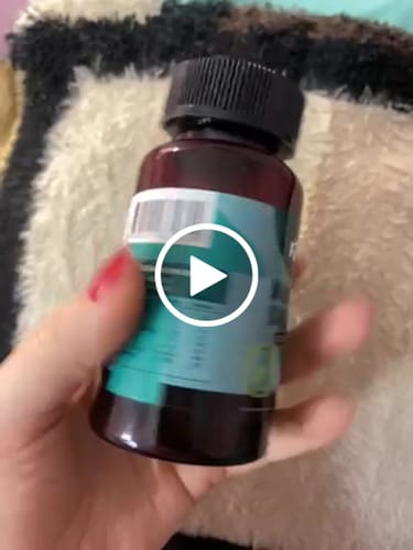 Customer video review of Extracto Melena de León Cápsulas - Ultra Concentrado