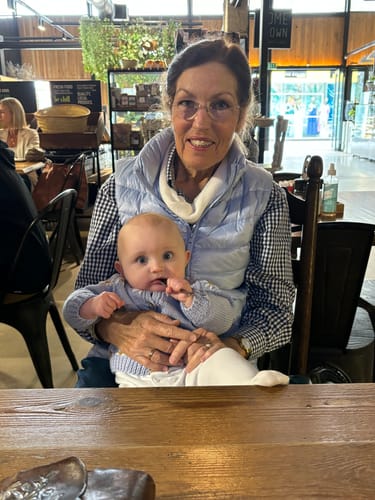 Customer photo review of Glow From Within Collagen 2 x 500g