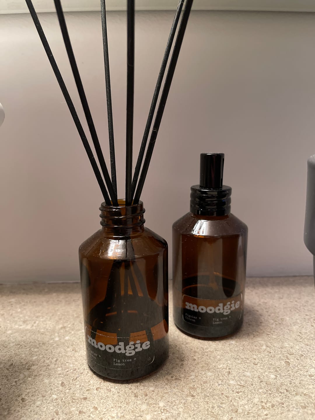 Customer photo review of Conifères + Figue