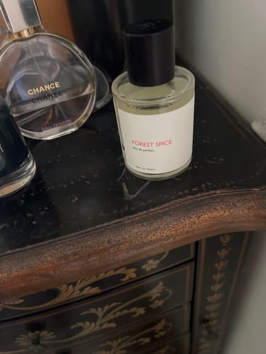 Customer photo review of Forest Spice