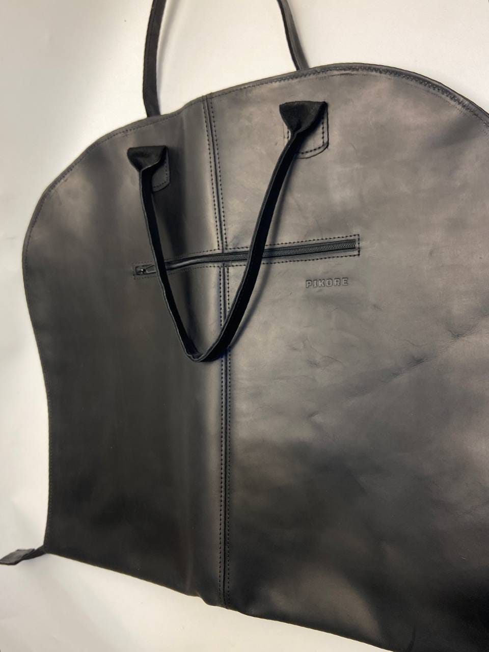 Customer photo review of Suit Carrier