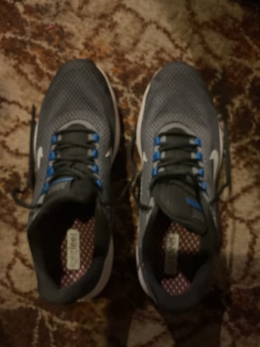 Customer photo review of Active Support Orthotic Insole
