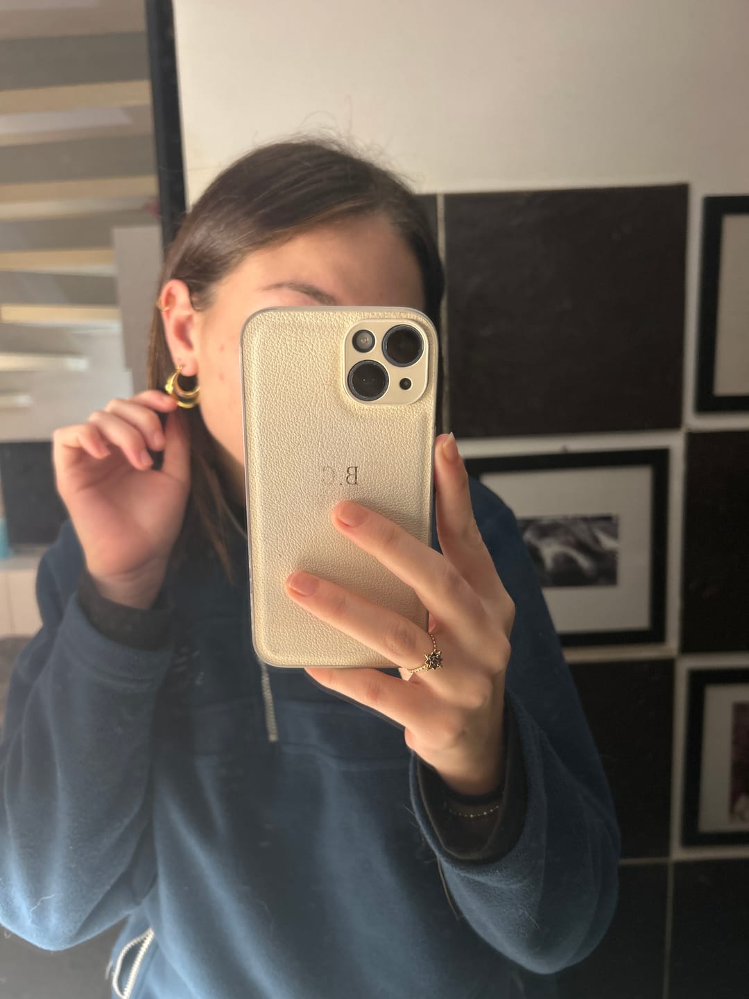Customer photo review of Blossom
