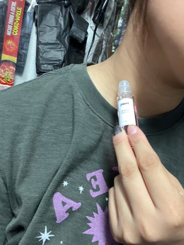 Customer photo review of Beam Original Perfume con Feromonas