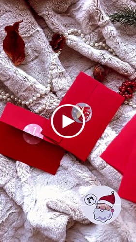 Customer video review of Matcha Advent Calendar