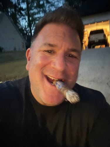 Customer photo review of FAT BOY'S