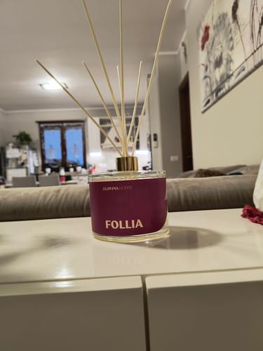 undefined review of Profumazione per Ambiente Follia - Profuma di Passione e Sensualità image 1 out of 1