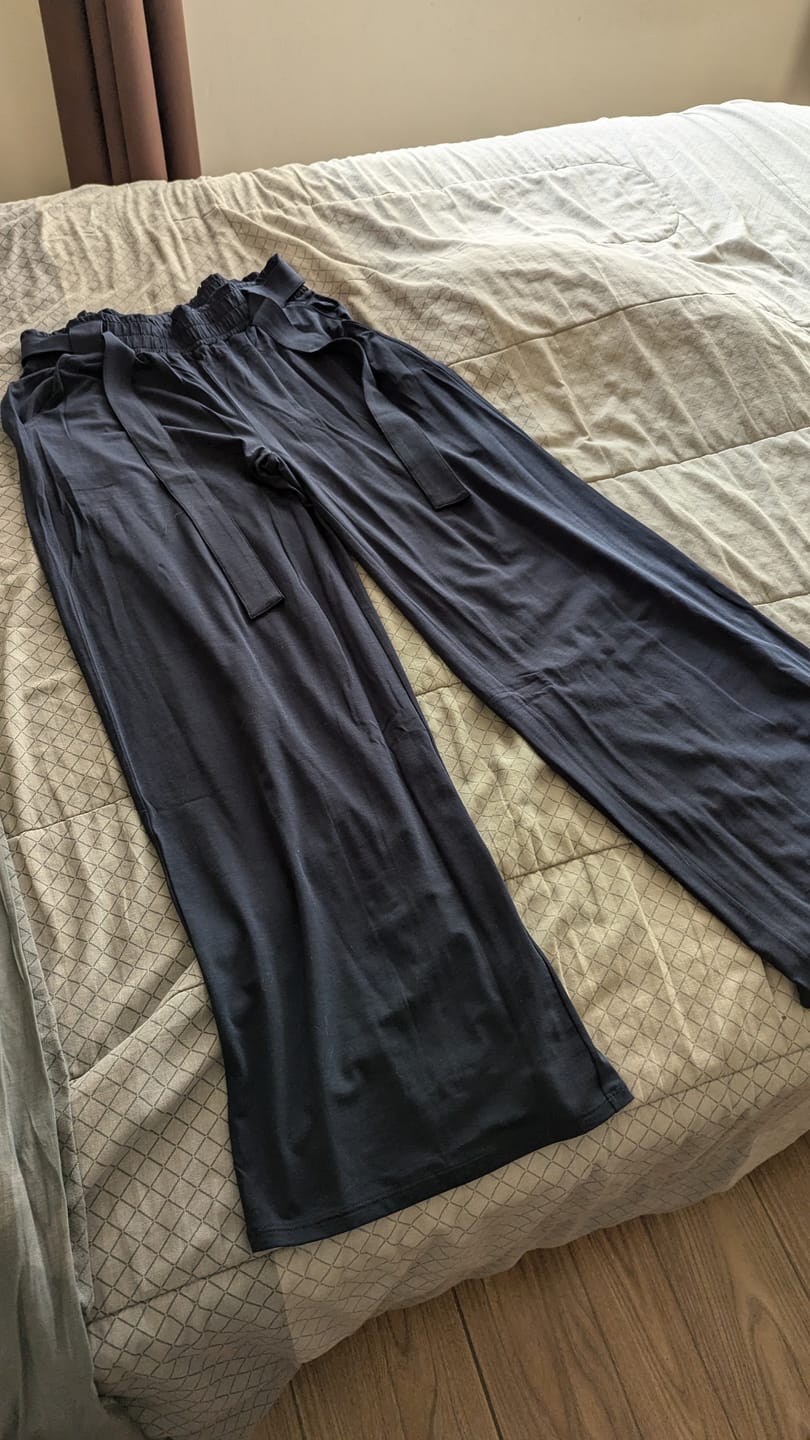 Customer photo review of Night Palazzo