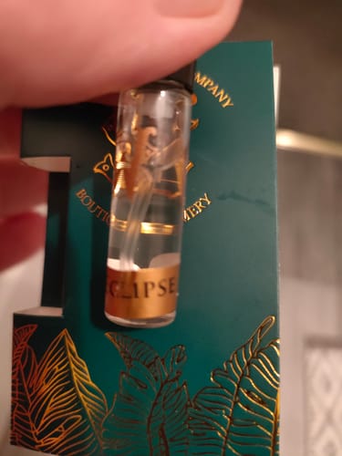 Customer photo review of Eclipse