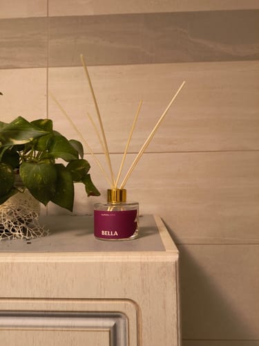 undefined review of Profumazione per Ambiente Bella - Rivela il tuo Calore image 1 out of 2
