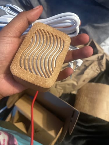 Customer photo review of PlantWave