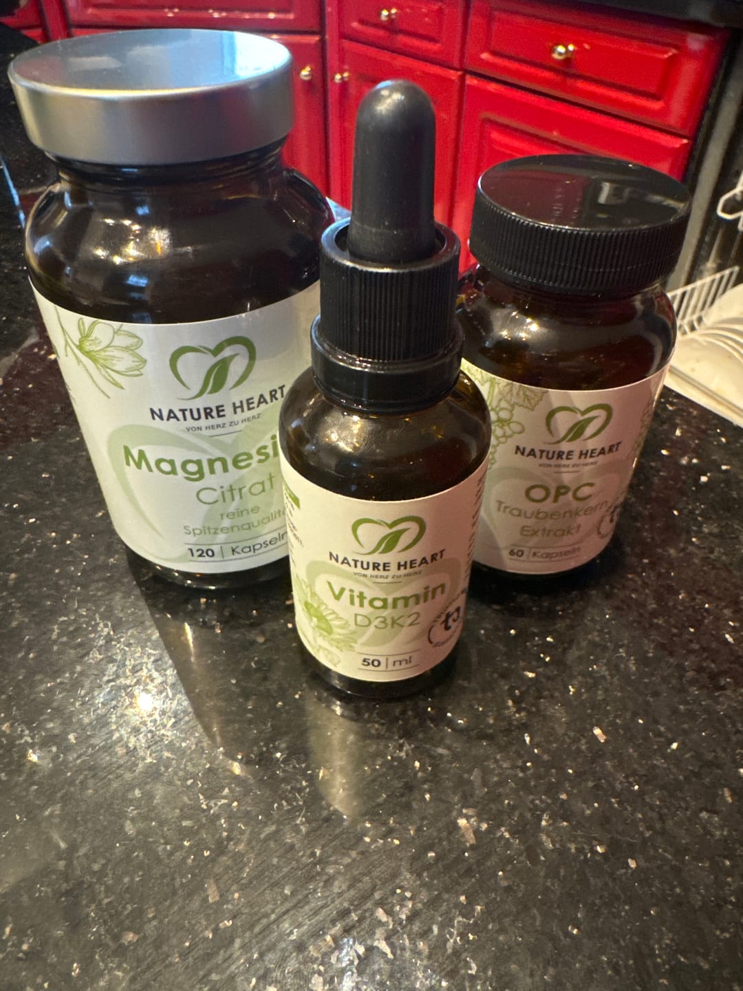 Customer photo review of Basic Bundle + | Exiled Medic
