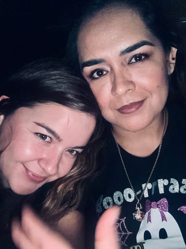 Customer photo review of Waflera Diana Fletes