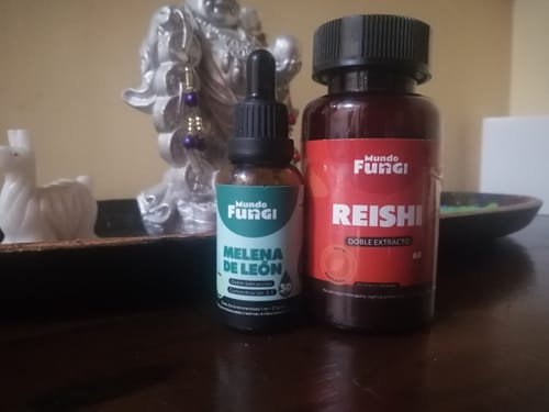 Customer photo review of Pack team estrés, ansiedad y depresión