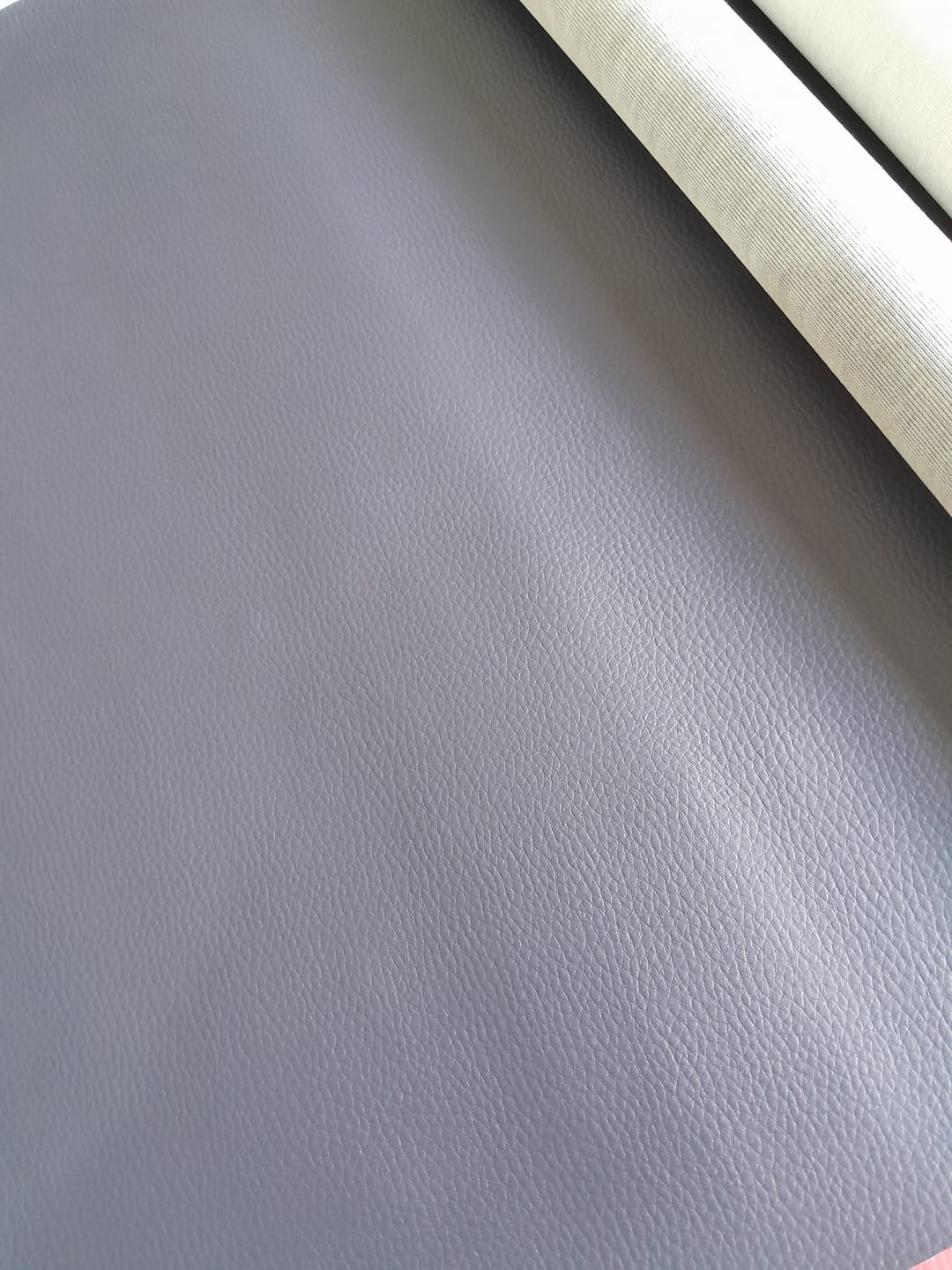 Customer photo review of DOLLARO 0.8MM COM FUNDO DE MALHA COR MARINHO