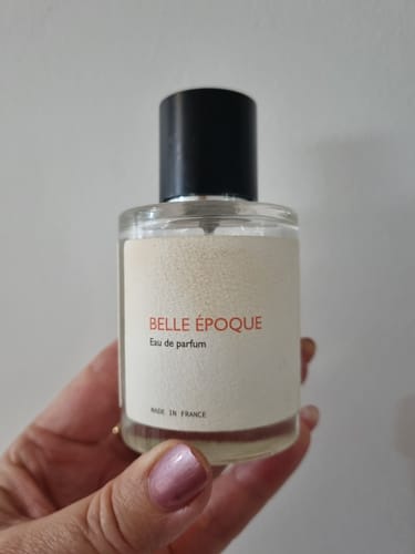 Customer photo review of Belle Époque