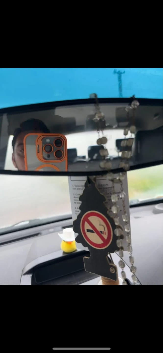 Customer photo review of LuxuryKase LK174 Magnetic Mag-Safe Stand Lens Protector Case Cover For iPhone 13 14 15 16 Plus Pro Max