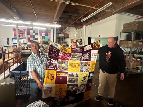 Customer photo review of Design Your Own