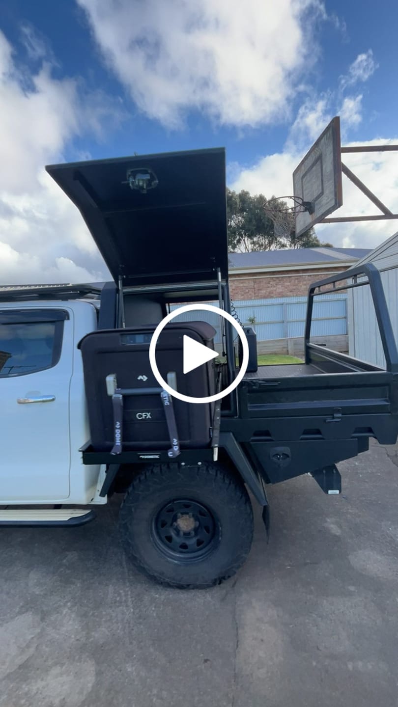 Customer video review of ONTAP - Black Edition