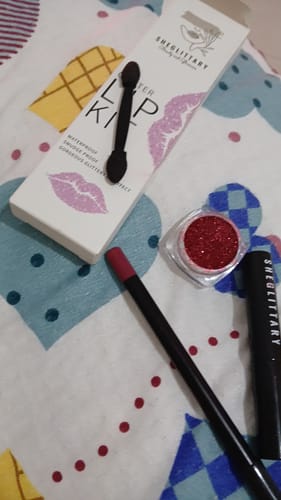 Customer photo review of Coco Red Sugar