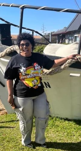 Customer photo review of Cheetathin® Weight Management - Buy 2 Get 1 Free & Free Access to the Transformation Challenge