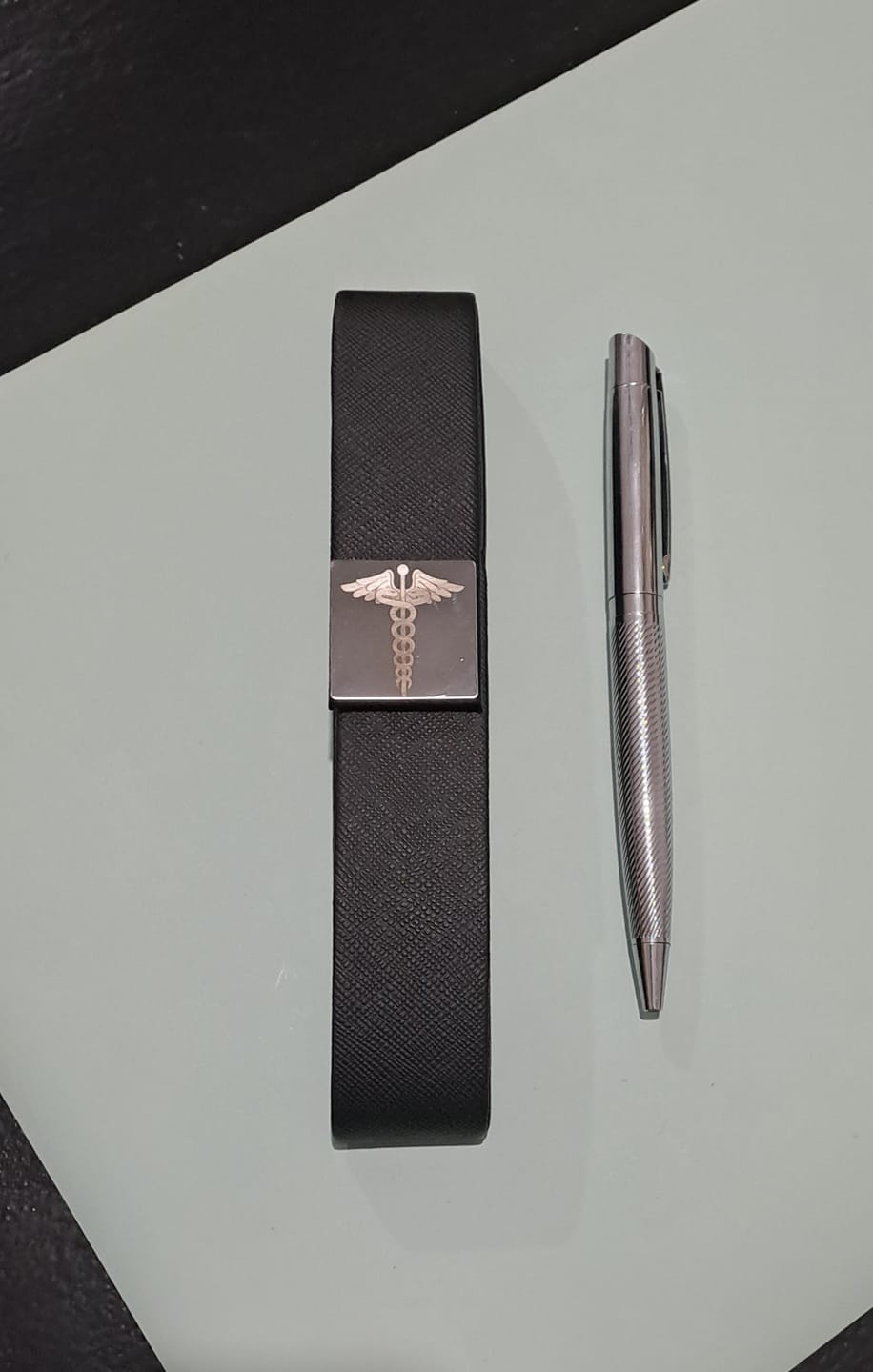 Customer photo review of Mach 1