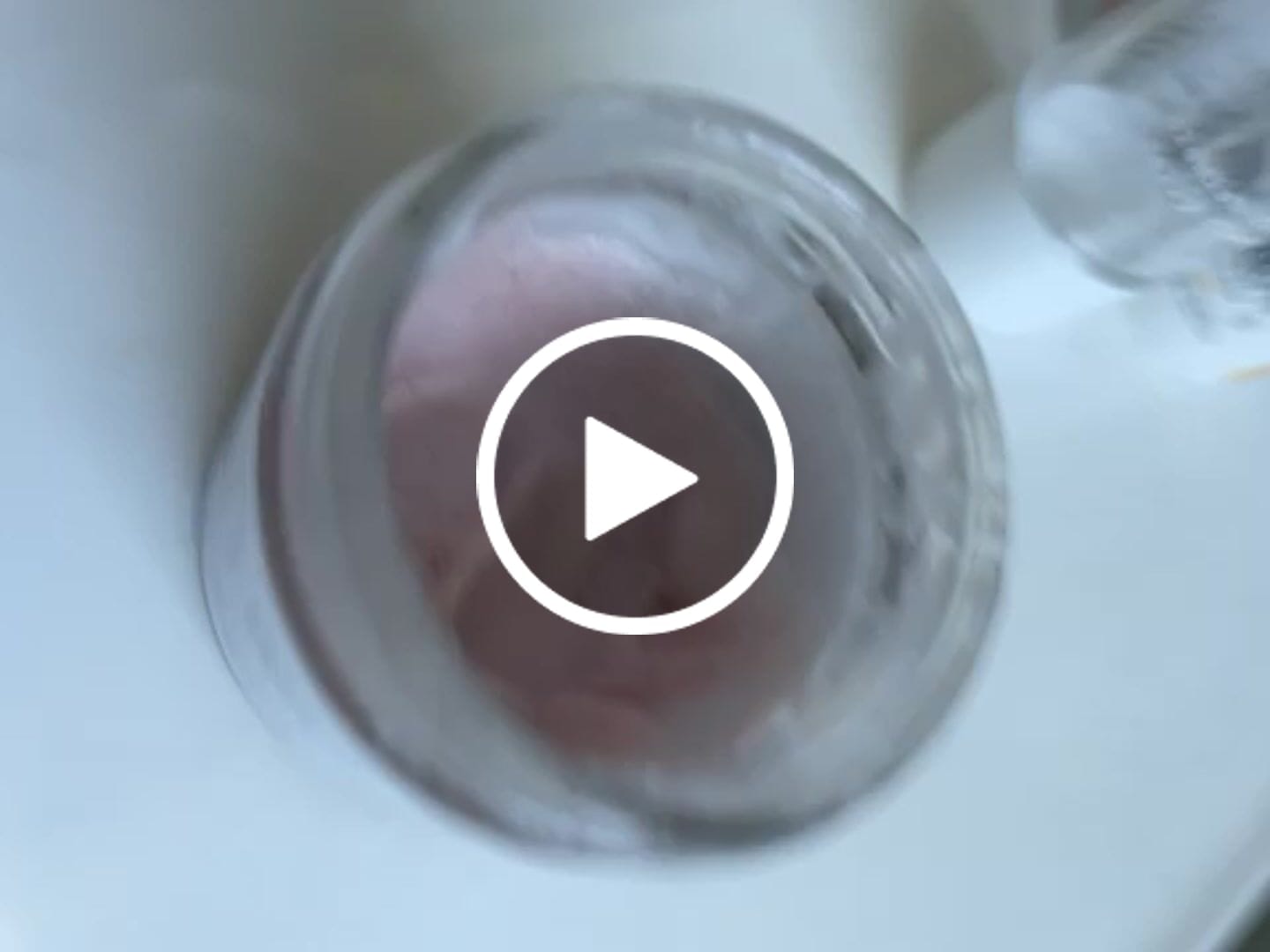 Customer video review of Dragonfruit Face Scrub