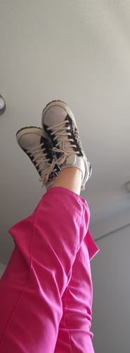 Customer photo review of Calcetín Barefoot Talla S