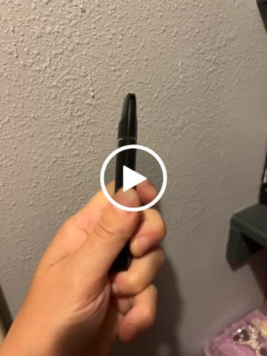 Customer video review of FVKD HYPNOTIQ DIAMOND SAUCE DISPOSABLE | 3.5g