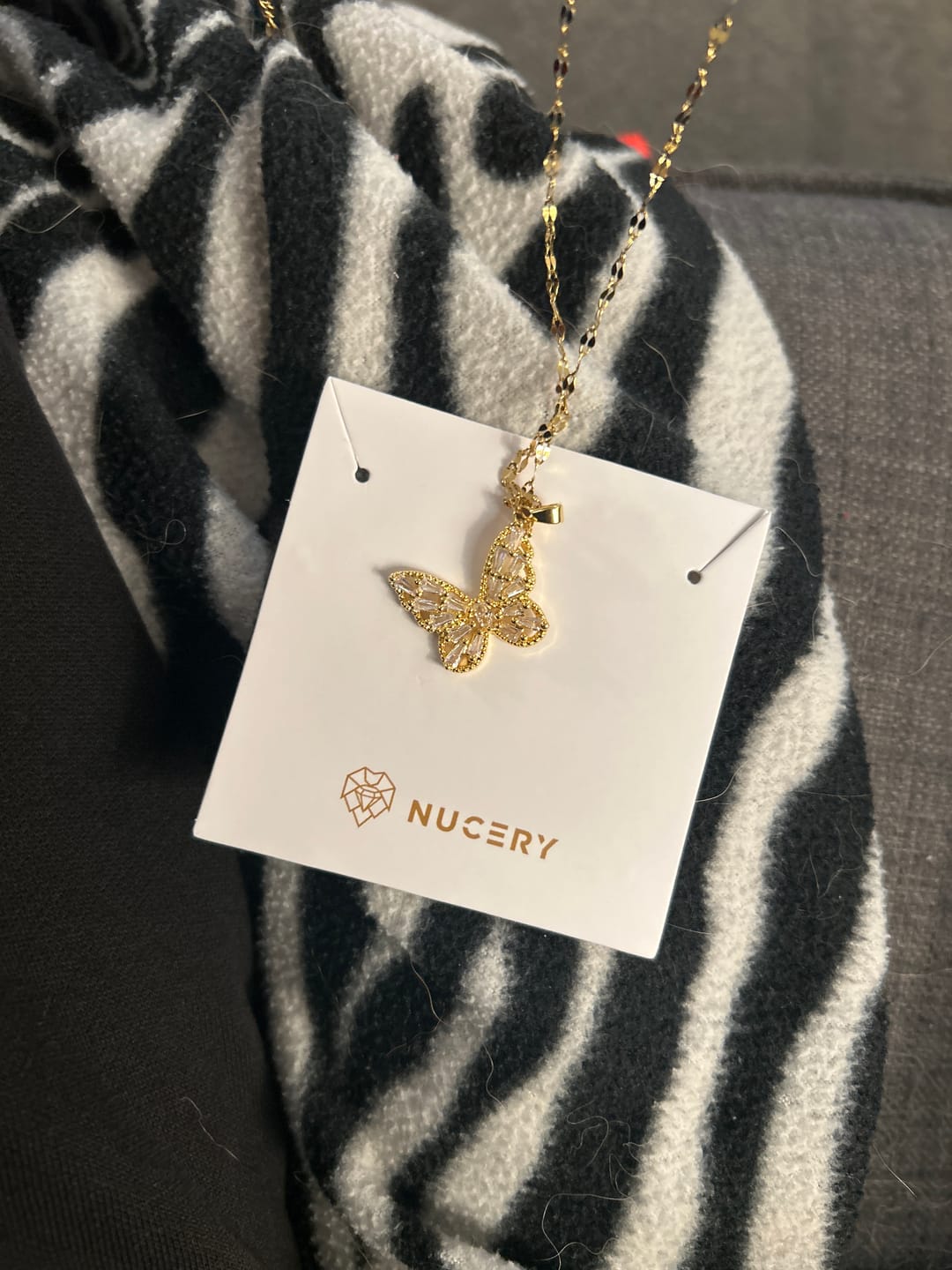 Customer photo review of BLASY